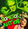 封面 Romero's Nation - More Brains! Romero's Nation - More Brains!