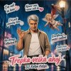 DJ Katya Kadykov - Třepka-velká ahoy