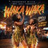 Pochette Prudence Mills & BDT(Kz), Yanseyy - Waka Waka (PT2)(DJ Bars(Kz) Afro Edit)(Radio Prudence Mills & BDT(Kz), Yanseyy - Waka Waka (PT2)(DJ Bars(Kz) Afro Edit)(Radio
