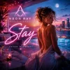 Cover NEON RAY - Stay NEON RAY - Stay