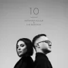 Cover Kateryna Huliuk & The Budchuk - 10 (Час...) Kateryna Huliuk & The Budchuk - 10 (Час...)