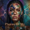 Cover Kimo Sounds - Pieces Of Me Kimo Sounds - Pieces Of Me