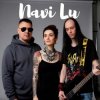 Portada Navi Lu - Мир нам кричит Navi Lu - Мир нам кричит