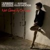 Обложка Armin van Buuren feat. Sophie Ellis-Bextor - Not Giving Up On Love Armin van Buuren feat. Sophie Ellis-Bextor - Not Giving Up On Love