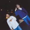 Cover Me & George - Up A Little (Original Mix) Me & George - Up A Little (Original Mix)