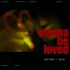 Обкладинка Timmy Trumpet & Moa Lisa - Wanna Be Loved Timmy Trumpet & Moa Lisa - Wanna Be Loved