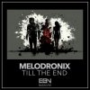 Cover Melodronix - Till The End Melodronix - Till The End