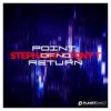 Cover Stephan F, Tony T - Point of No Return Stephan F, Tony T - Point of No Return