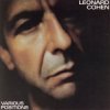 Обложка Leonard Cohen - The Captain Leonard Cohen - The Captain