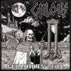 Pochette Callous - Agonized Dreams Callous - Agonized Dreams
