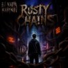 Обложка DJ Katya Kadykov - Rusted chains DJ Katya Kadykov - Rusted chains