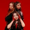 Обложка Betsy feat. Viki Show & Милана Хаметова - Парацетамол Betsy feat. Viki Show & Милана Хаметова - Парацетамол