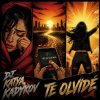 Portada DJ Katya Kadykov - Te olvidé DJ Katya Kadykov - Te olvidé