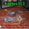 Обложка kaktus313 - Bitches kaktus313 - Bitches