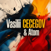 Обложка Vasilii CECEGOV & Atom - Love Rhythm Vasilii CECEGOV & Atom - Love Rhythm