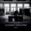 Обложка Sylvgheist Maëlström - Burn Sylvgheist Maëlström - Burn