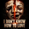 DJ FORTUNA - I DON'T KNOW HOW TO LOVE