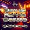 DJ-Flair, MC-IC - 3am at Ronnie Scotts