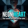 Обложка Vasilii CECEGOV & Atom - Neon Trance Heart Vasilii CECEGOV & Atom - Neon Trance Heart