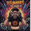 Cover DJ Uniques - The Sign Of A Revolution DJ Uniques - The Sign Of A Revolution