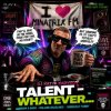 Обложка DJ Katya Kadykov - Talent — Whatever DJ Katya Kadykov - Talent — Whatever