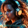Обложка Алина Даниленко - Passwords Алина Даниленко - Passwords