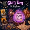 Обложка DJ Katya Kadykov - Starry Tarot DJ Katya Kadykov - Starry Tarot