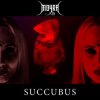 Обложка Moyra - Succubus Moyra - Succubus