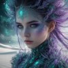 Pochette Mari - Oblivion Mari - Oblivion