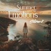 Cover Silvan7 - Summer Emotions Silvan7 - Summer Emotions