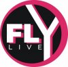 Cover Fly - Live (Radio Edit) Fly - Live (Radio Edit)