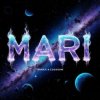 Обкладинка Mari - Disclosure Mari - Disclosure