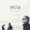 Pochette BritVA - На грани истерики BritVA - На грани истерики
