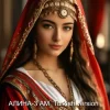 Алина Даниленко - 3 AM_Turkish version