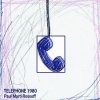 Обкладинка Paul Marti Rossoff - Telephone. MIX from home demo 1980 to studio 1999. Restored and remastered 2026 Paul Marti Rossoff - Telephone. MIX from home demo 1980 to studio 1999. Restored and remastered 2026