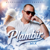 Обложка Aleksandr Dobermanoff - Plambir mix Aleksandr Dobermanoff - Plambir mix