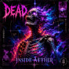 Portada Dead Inside - Aether Dead Inside - Aether