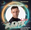 ZENT-X Live - Trance Music Выпуск #41