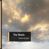 Cover The Meals - The Meals - Desert Echoes (Original Mix) The Meals - The Meals - Desert Echoes (Original Mix)