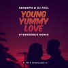 Serebro, DJ Feel - Young Yummy Love