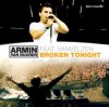 Обложка Armin van Buuren feat. VanVelzen - Broken Tonight (Radio Edit) Armin van Buuren feat. VanVelzen - Broken Tonight (Radio Edit)