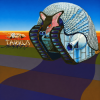 Emerson, Lake & Palmer - The Only Way