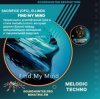 Cover Sacrifice (ofc), Ellinda - Find My Mind Sacrifice (ofc), Ellinda - Find My Mind