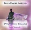 Razen Tarrato - Progressive Dreams