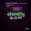 Cover David Alonso - Sky David Alonso - Sky