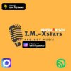 Обкладинка Project I.M.-Xstars - Boundless Love Project I.M.-Xstars - Boundless Love