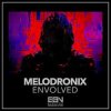 Обкладинка Melodronix - Envolved Melodronix - Envolved