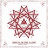 Portada Worms of the Earth - Tesert-Baiu Worms of the Earth - Tesert-Baiu