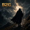 Portada #B2G - Йог с тишиною в сердце обручен #B2G - Йог с тишиною в сердце обручен