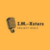 Обложка Project I.M.-Xstars - Я на цветочек гляжу Experiment mix Project I.M.-Xstars - Я на цветочек гляжу Experiment mix